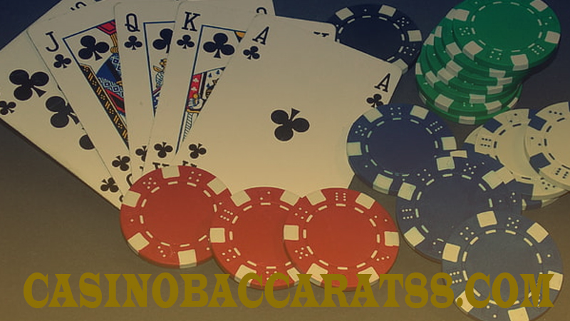 Daftar Casino Online Untuk Anggota VIP untuk Feature Istimewa